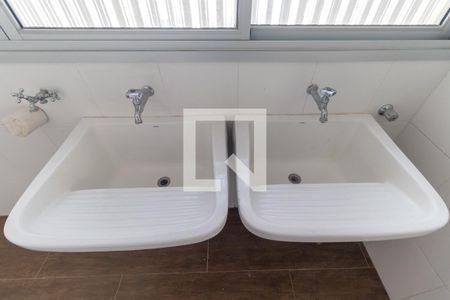 Apartamento à venda com 300m², 3 quartos e 2 vagasÁrea de Serviço