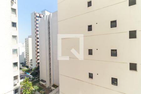 Apartamento à venda com 300m², 3 quartos e 2 vagasVista do Quarto 1