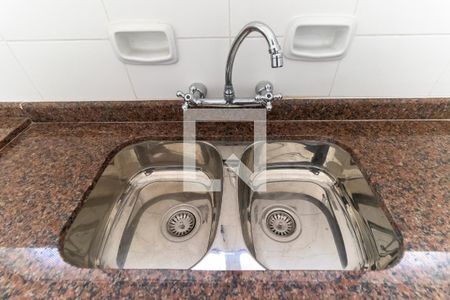 Apartamento à venda com 300m², 3 quartos e 2 vagasCozinha