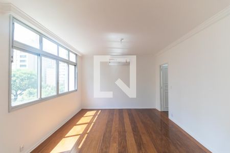 Apartamento à venda com 300m², 3 quartos e 2 vagasSala