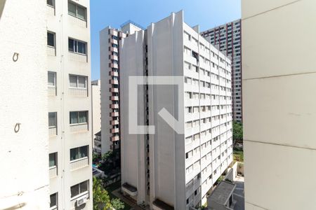 Apartamento à venda com 300m², 3 quartos e 2 vagasVista do Quarto 2