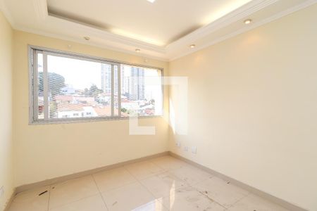 Sala de apartamento para alugar com 3 quartos, 65m² em Santana, São Paulo