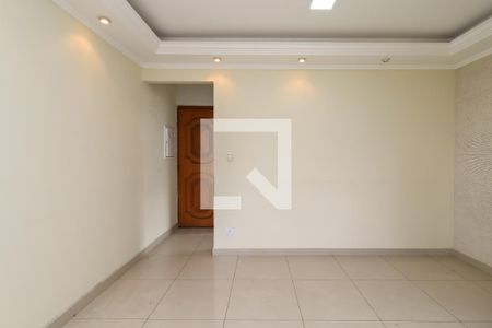 Sala  de apartamento para alugar com 3 quartos, 65m² em Santana, São Paulo
