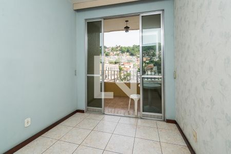 Sala de apartamento à venda com 2 quartos, 93m² em Penha Circular, Rio de Janeiro