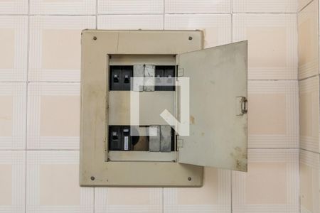 Apartamento à venda com 93m², 2 quartos e 1 vagaCozinha