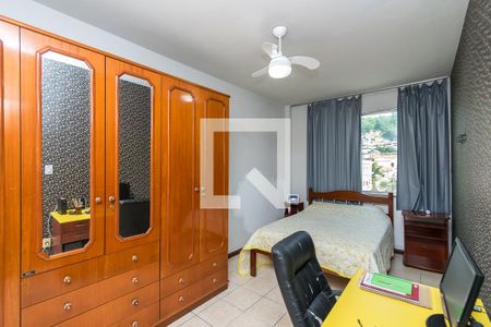 Apartamento à venda com 93m², 2 quartos e 1 vagaQuarto 2
