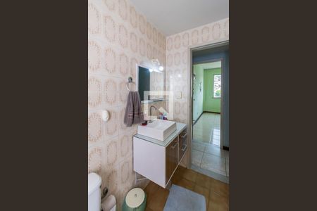 Apartamento à venda com 93m², 2 quartos e 1 vagaBanheiro