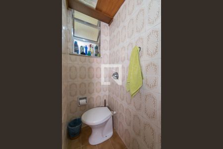 Apartamento à venda com 93m², 2 quartos e 1 vagaBanheiro de Serviço