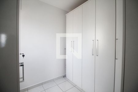 Quarto 2 de apartamento para alugar com 3 quartos, 55m² em Vila Mazzei, São Paulo
