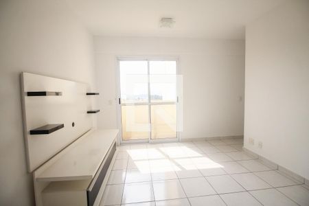Sala de apartamento para alugar com 3 quartos, 55m² em Vila Mazzei, São Paulo