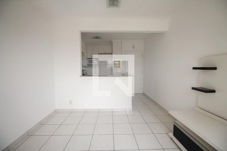 Sala de apartamento para alugar com 3 quartos, 55m² em Vila Mazzei, São Paulo