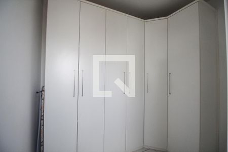 Quarto 2 de apartamento para alugar com 3 quartos, 55m² em Vila Mazzei, São Paulo