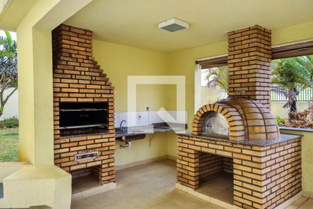 Apartamento para alugar com 55m², 3 quartos e 1 vaga Apartamento para alugar com 55m², 3 quartos e 1 vagaÁrea comum