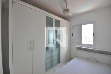 Quarto 1 de apartamento para alugar com 3 quartos, 55m² em Vila Mazzei, São Paulo