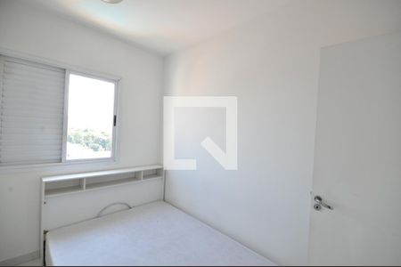Quarto 1 de apartamento para alugar com 3 quartos, 55m² em Vila Mazzei, São Paulo