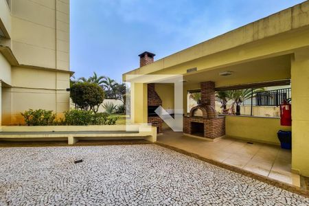 Apartamento para alugar com 55m², 3 quartos e 1 vaga Apartamento para alugar com 55m², 3 quartos e 1 vagaÁrea comum