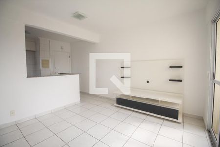 Sala de apartamento para alugar com 3 quartos, 55m² em Vila Mazzei, São Paulo