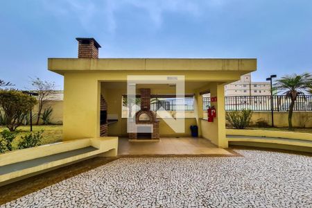 Apartamento para alugar com 55m², 3 quartos e 1 vaga Apartamento para alugar com 55m², 3 quartos e 1 vagaÁrea comum