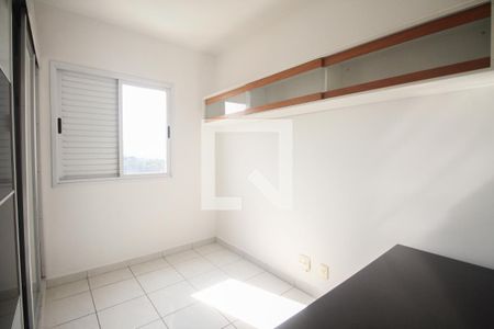 Quarto 1 de apartamento para alugar com 3 quartos, 55m² em Vila Mazzei, São Paulo