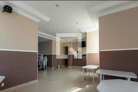 Apartamento para alugar com 55m², 3 quartos e 1 vaga Apartamento para alugar com 55m², 3 quartos e 1 vagaÁrea comum