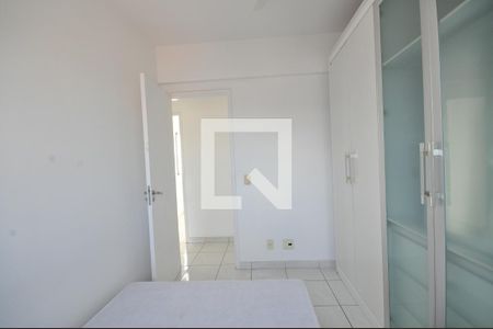 Quarto 1 de apartamento para alugar com 3 quartos, 55m² em Vila Mazzei, São Paulo