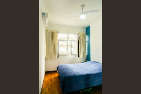 Apartamento à venda com 74m², 2 quartos e 1 vagaQuarto 2