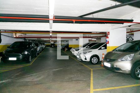 Apartamento à venda com 74m², 2 quartos e 1 vagaGaragem