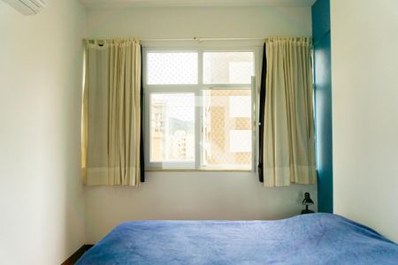 Apartamento à venda com 74m², 2 quartos e 1 vagaQuarto 2