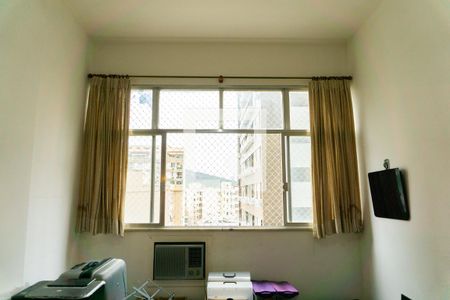 Apartamento à venda com 74m², 2 quartos e 1 vagaQuarto 2