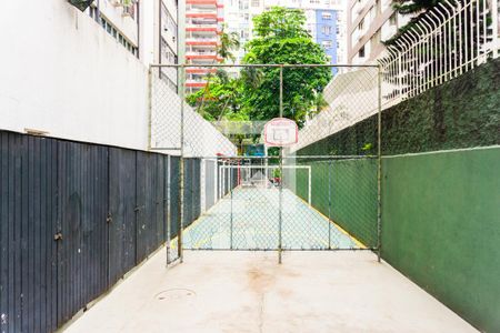 Apartamento à venda com 74m², 2 quartos e 1 vagaÁrea comum