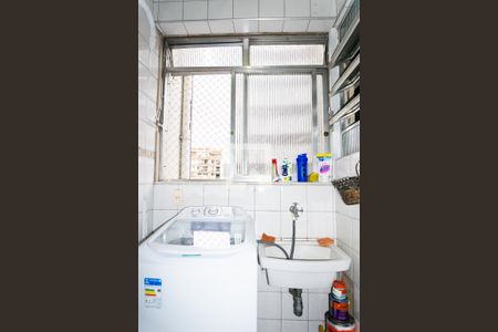 Apartamento à venda com 74m², 2 quartos e 1 vagaÁrea de Serviço