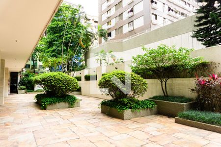 Apartamento à venda com 74m², 2 quartos e 1 vagaÁrea comum