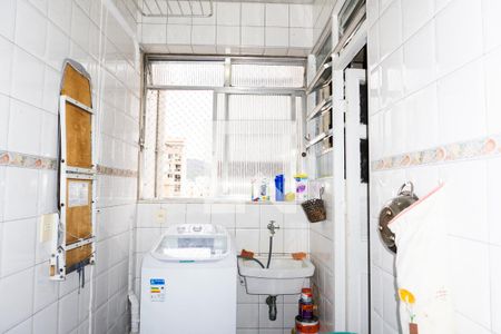 Apartamento à venda com 74m², 2 quartos e 1 vagaÁrea de Serviço