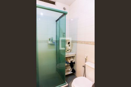 Apartamento à venda com 74m², 2 quartos e 1 vagaBanheiro