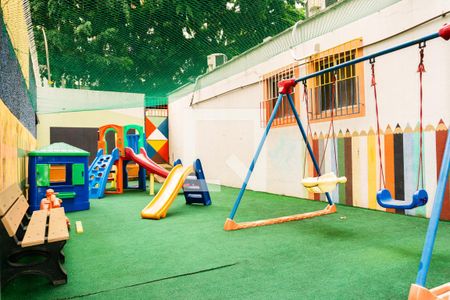 Apartamento à venda com 74m², 2 quartos e 1 vagaÁrea comum