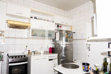 Apartamento à venda com 74m², 2 quartos e 1 vagaCozinha