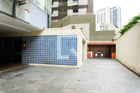 Apartamento à venda com 74m², 2 quartos e 1 vagaÁrea comum