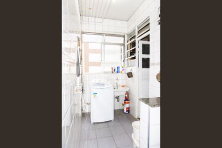 Apartamento à venda com 74m², 2 quartos e 1 vagaÁrea de Serviço