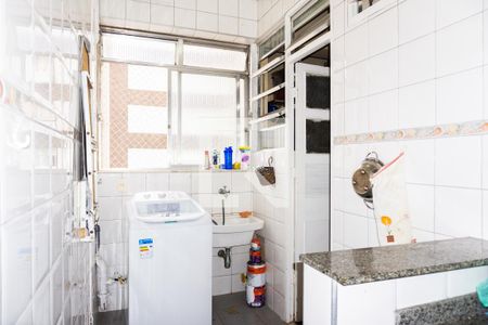 Apartamento à venda com 74m², 2 quartos e 1 vagaÁrea de Serviço