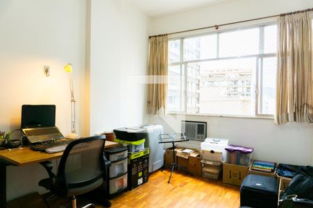 Quarto 1 de apartamento à venda com 2 quartos, 74m² em Flamengo, Rio de Janeiro
