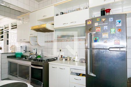 Apartamento à venda com 74m², 2 quartos e 1 vagaCozinha