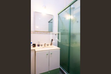 Apartamento à venda com 74m², 2 quartos e 1 vagaBanheiro