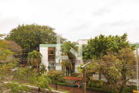 Vista do Quarto 1 de apartamento para alugar com 2 quartos, 72m² em Cristal, Porto Alegre