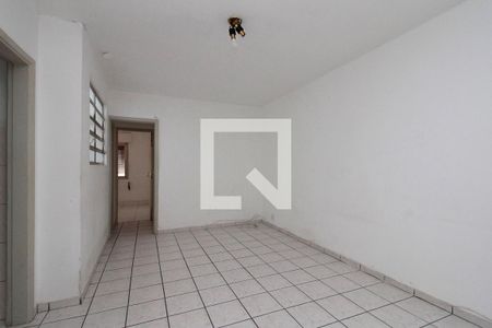 Sala de apartamento à venda com 2 quartos, 62m² em Higienópolis, São Paulo