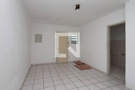 Sala de apartamento à venda com 2 quartos, 62m² em Higienópolis, São Paulo