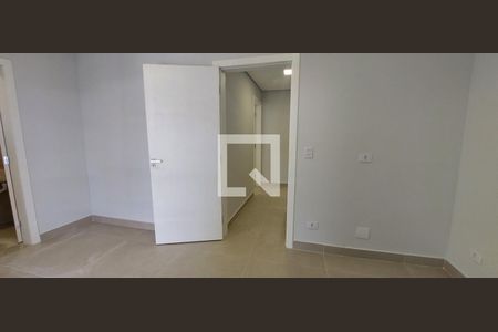 Quarto 1 suíte de casa à venda com 2 quartos, 121m² em Vila Cecilia Maria, Santo André
