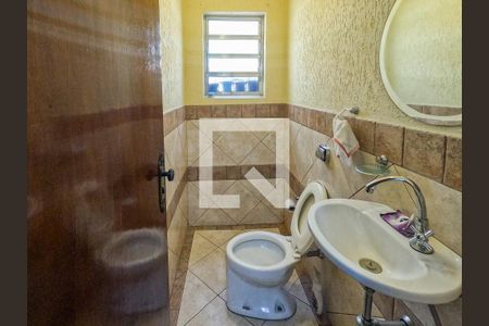 Casa à venda com 155m², 3 quartos e 2 vagasLavabo