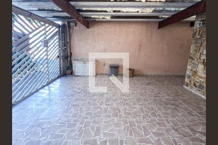 Casa à venda com 155m², 3 quartos e 2 vagasGaragem