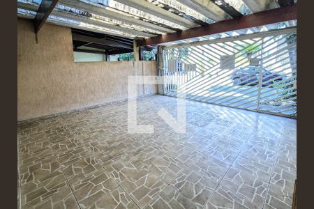 Casa à venda com 155m², 3 quartos e 2 vagasGaragem