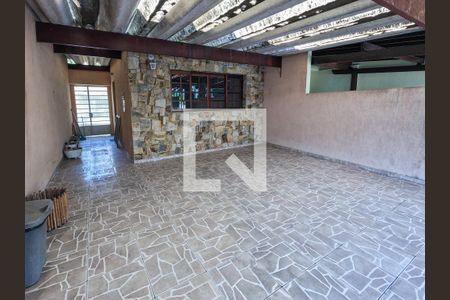 Casa à venda com 155m², 3 quartos e 2 vagasGaragem